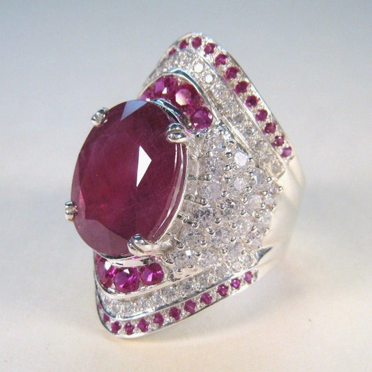 Elegant Ring for Every Occasion