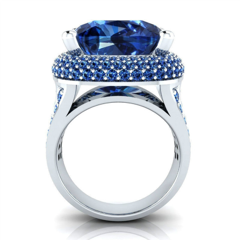 Charming Ring for Any Occasion
