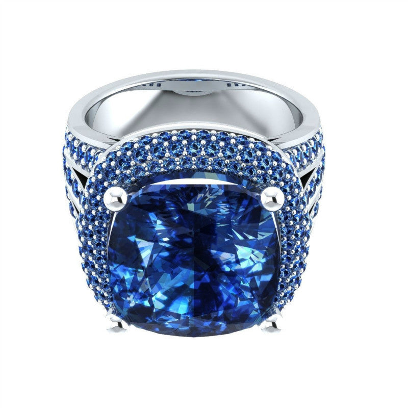 Charming Ring for Any Occasion