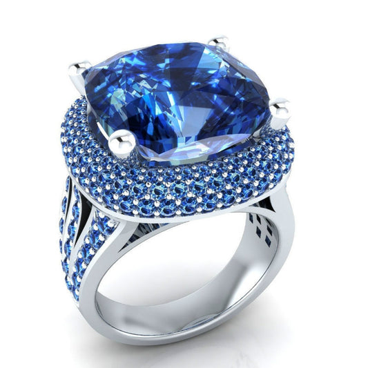 Charming Ring for Any Occasion