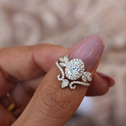 Classic Ring with Timeless Appeal