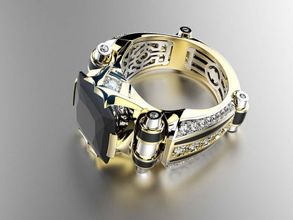 Elegant Ring for Every Occasion