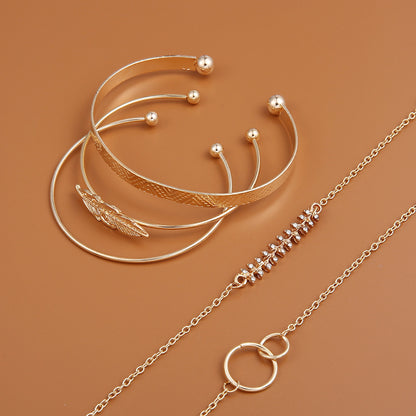 Delicate Artisan Set