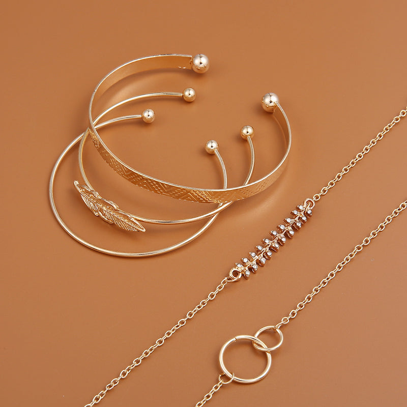 Delicate Artisan Set