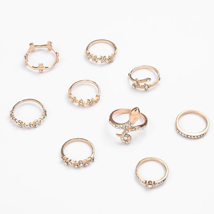 Delicate Artisan Set