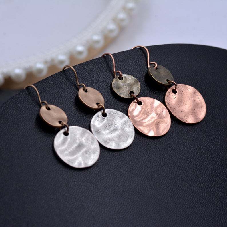 Charming Earring for Any Occasion