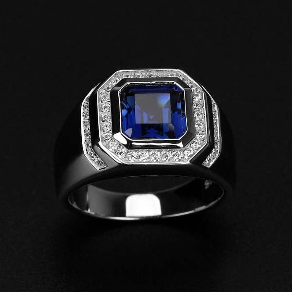 Vintage Handmade Ring
