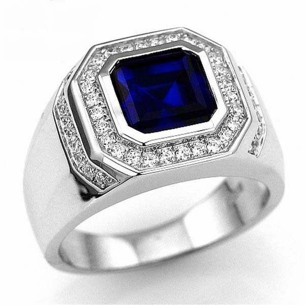 Vintage Handmade Ring