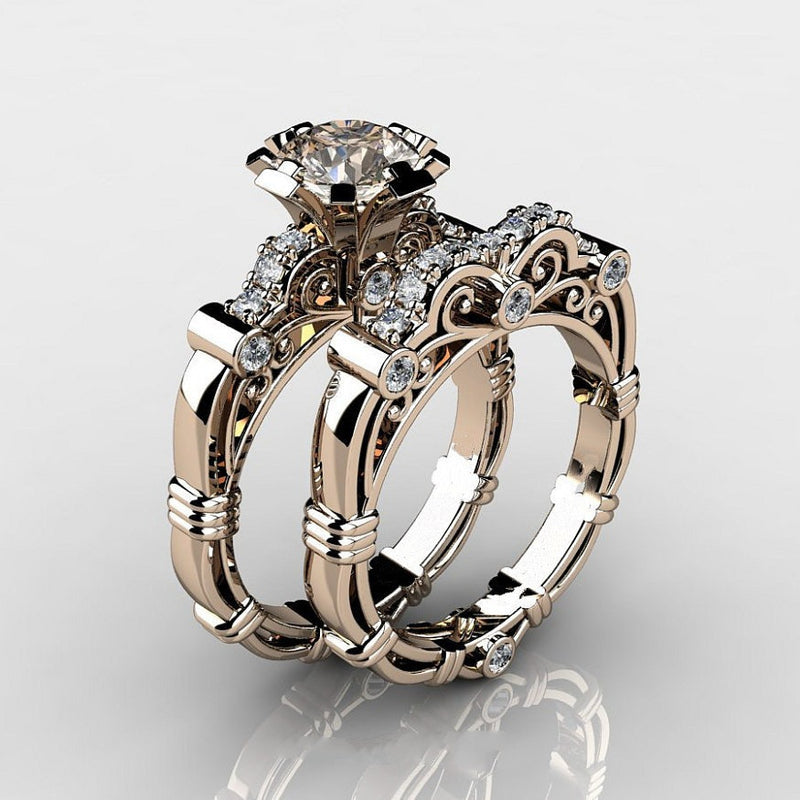 Classic Set with Timeless Appeal