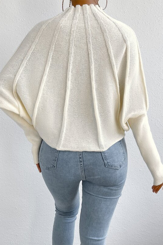 Thoughtfully Designed Sweater