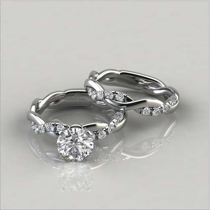 Romantic Ring for Special Moments
