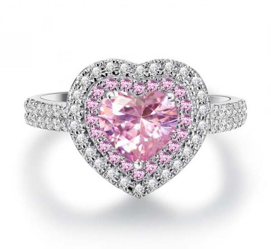 Charming Gold Ring for Any Occasion
