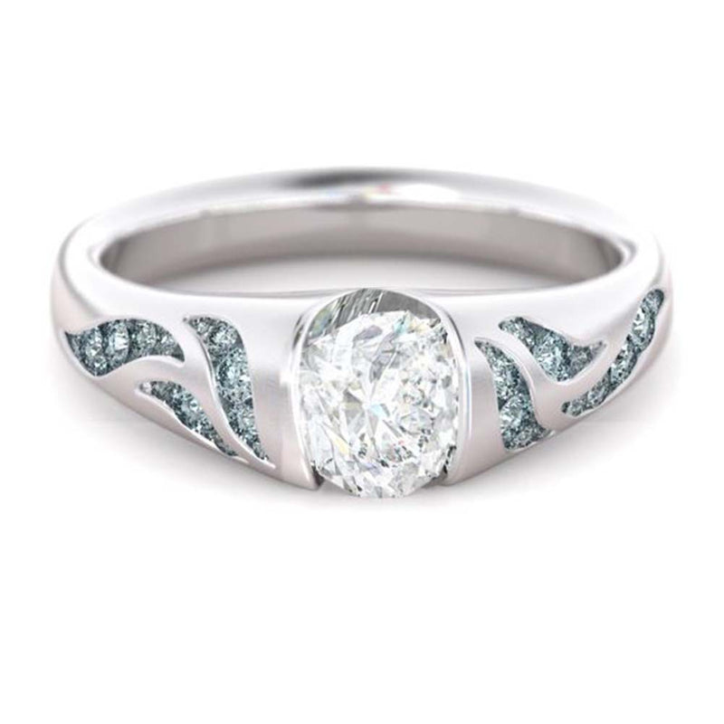 Charming Gold Ring for Any Occasion
