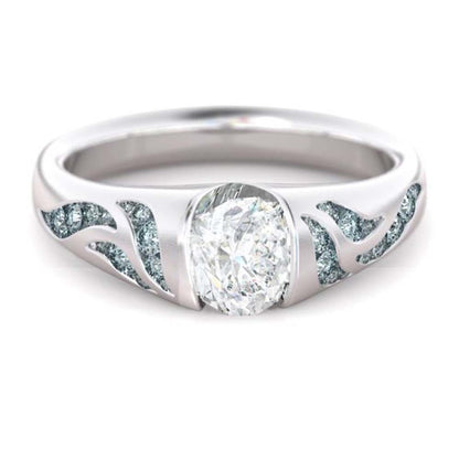 Stunning Gold Ring for Daily Wear