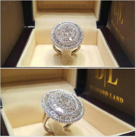 Elegant Gold Ring for Every Occasion