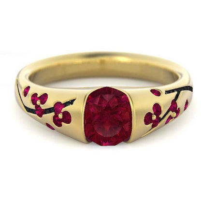 Stunning Ring for Daily Wear