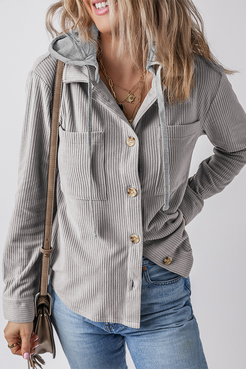 Thoughtfully Designed Jacket