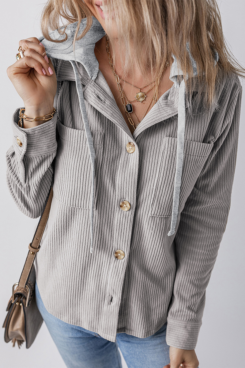 Thoughtfully Designed Jacket