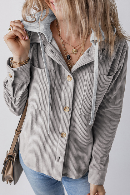 Thoughtfully Designed Jacket