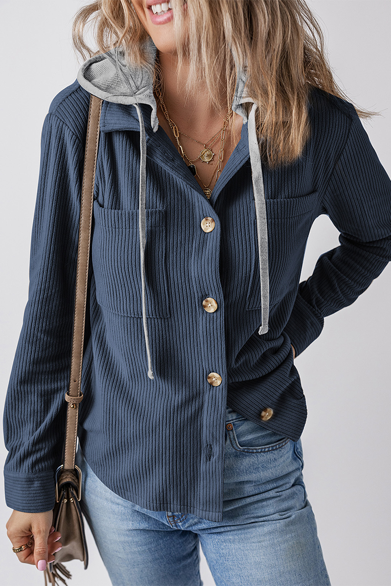 Thoughtfully Designed Jacket