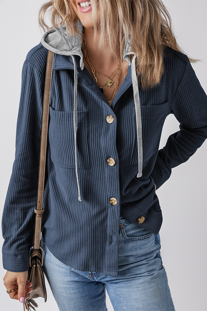 Thoughtfully Designed Jacket
