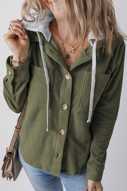Thoughtfully Designed Jacket