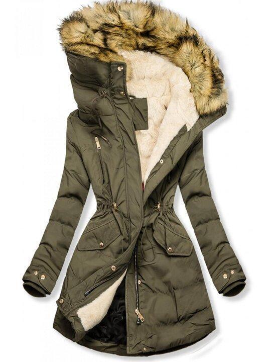 Classic Designed Jacket