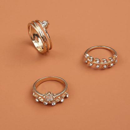 Stunning Set for Daily Wear