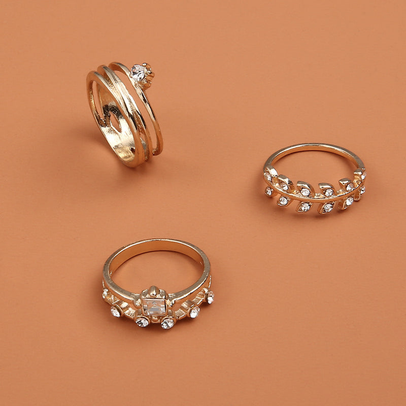 Stunning Set for Daily Wear
