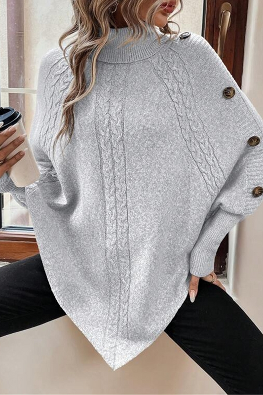 Beautifully Crafted Sweater