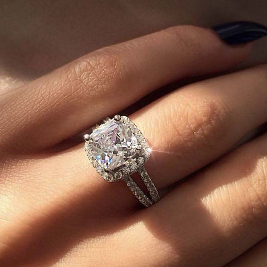 Charming Ring for Any Occasion