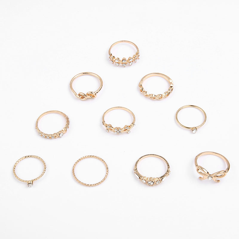 Vintage Handmade Set