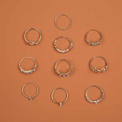 Vintage Handmade Set