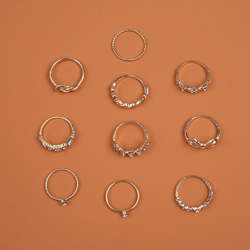 Vintage Handmade Set