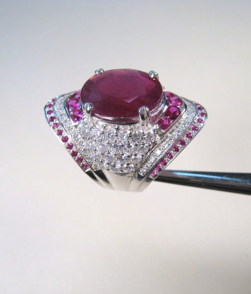 Elegant Ring for Every Occasion