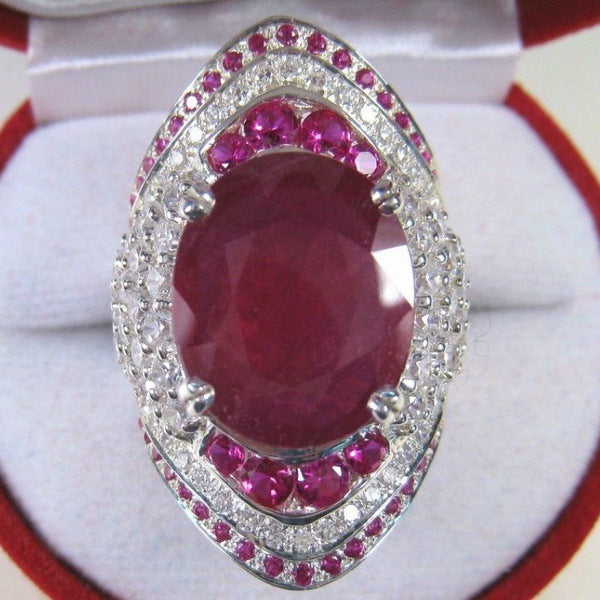 Elegant Ring for Every Occasion