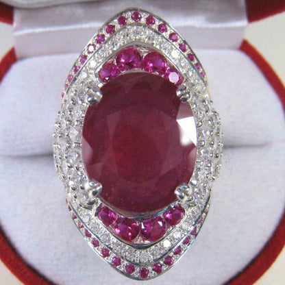 Classic Ring with Timeless Appeal