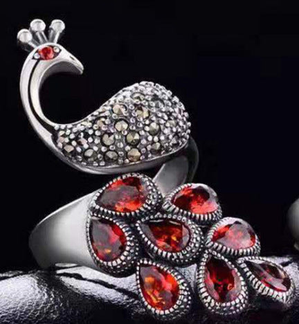 Charming Ring for Any Occasion