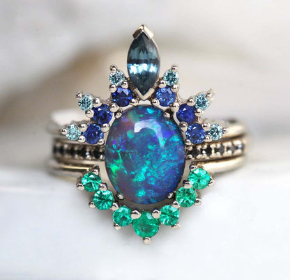Charming Ring for Any Occasion