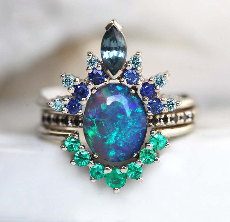 Charming Ring for Any Occasion