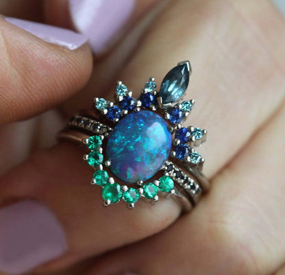 Charming Ring for Any Occasion