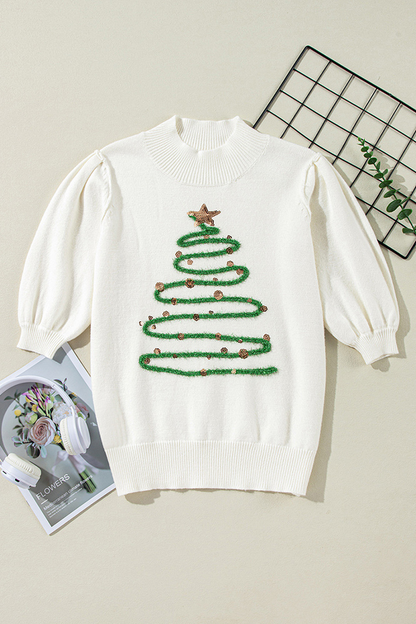 Beautifully Crafted Sweater