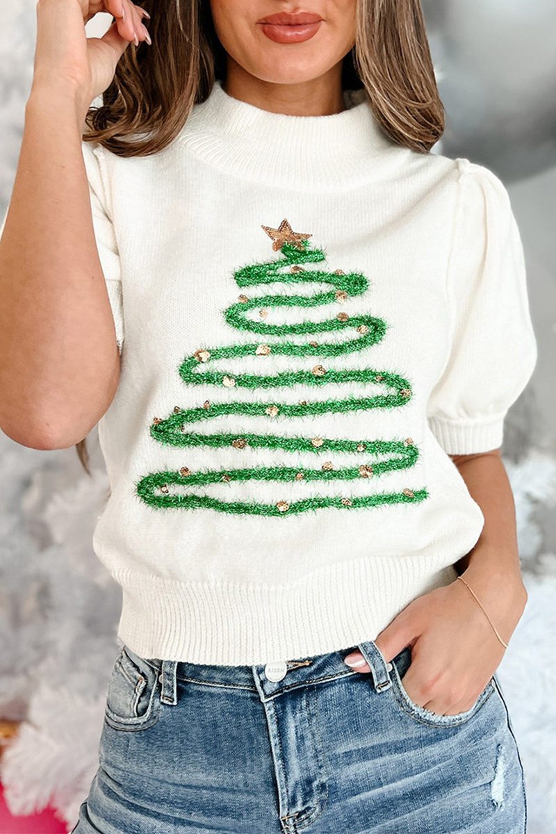 Beautifully Crafted Sweater