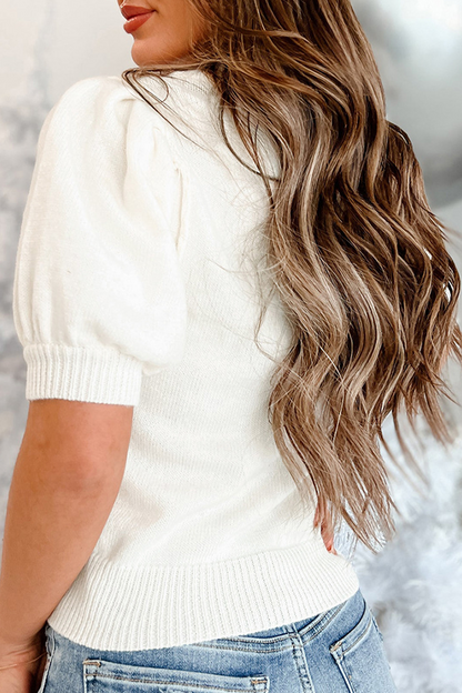 Beautifully Crafted Sweater