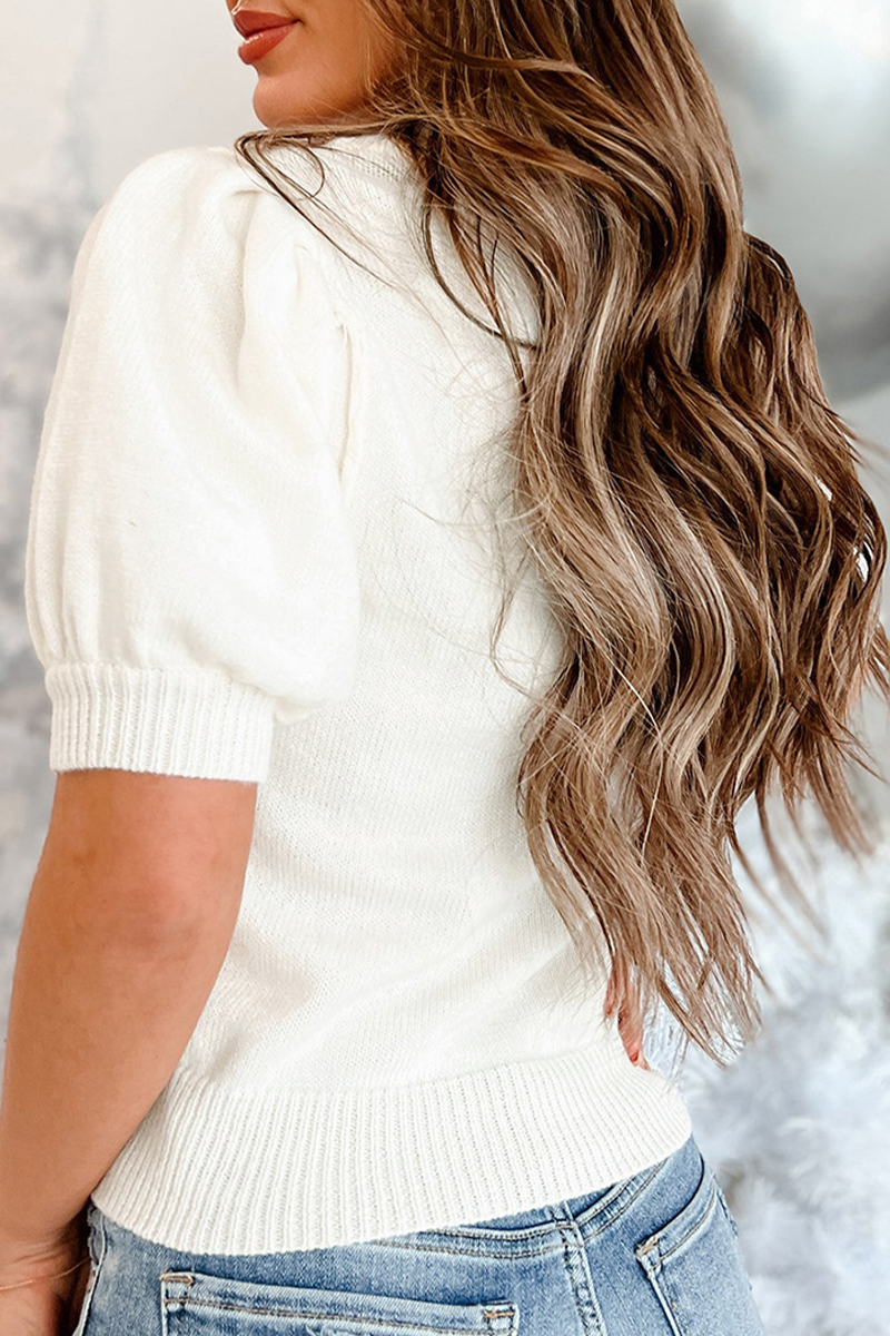 Beautifully Crafted Sweater