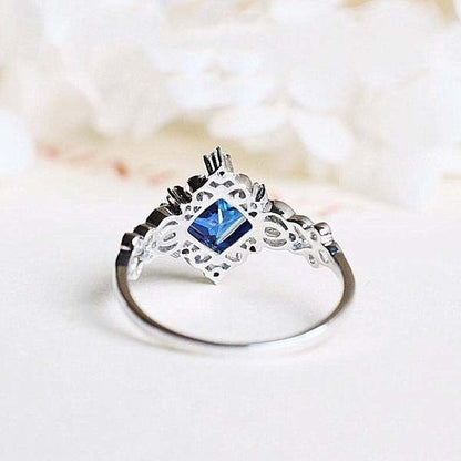 Vintage Handmade Ring
