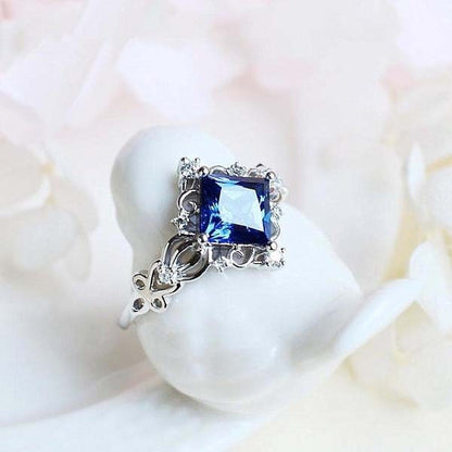 Vintage Handmade Ring