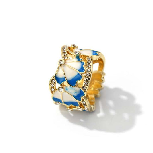 Charming Ring for Any Occasion