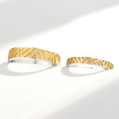 Classic Ring with Timeless Appeal