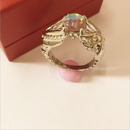 Charming Ring for Any Occasion